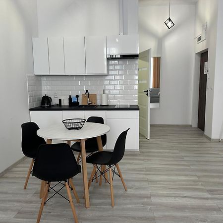 Apartamenty Przy Deptaku Świnoujście Eksteriør bilde
