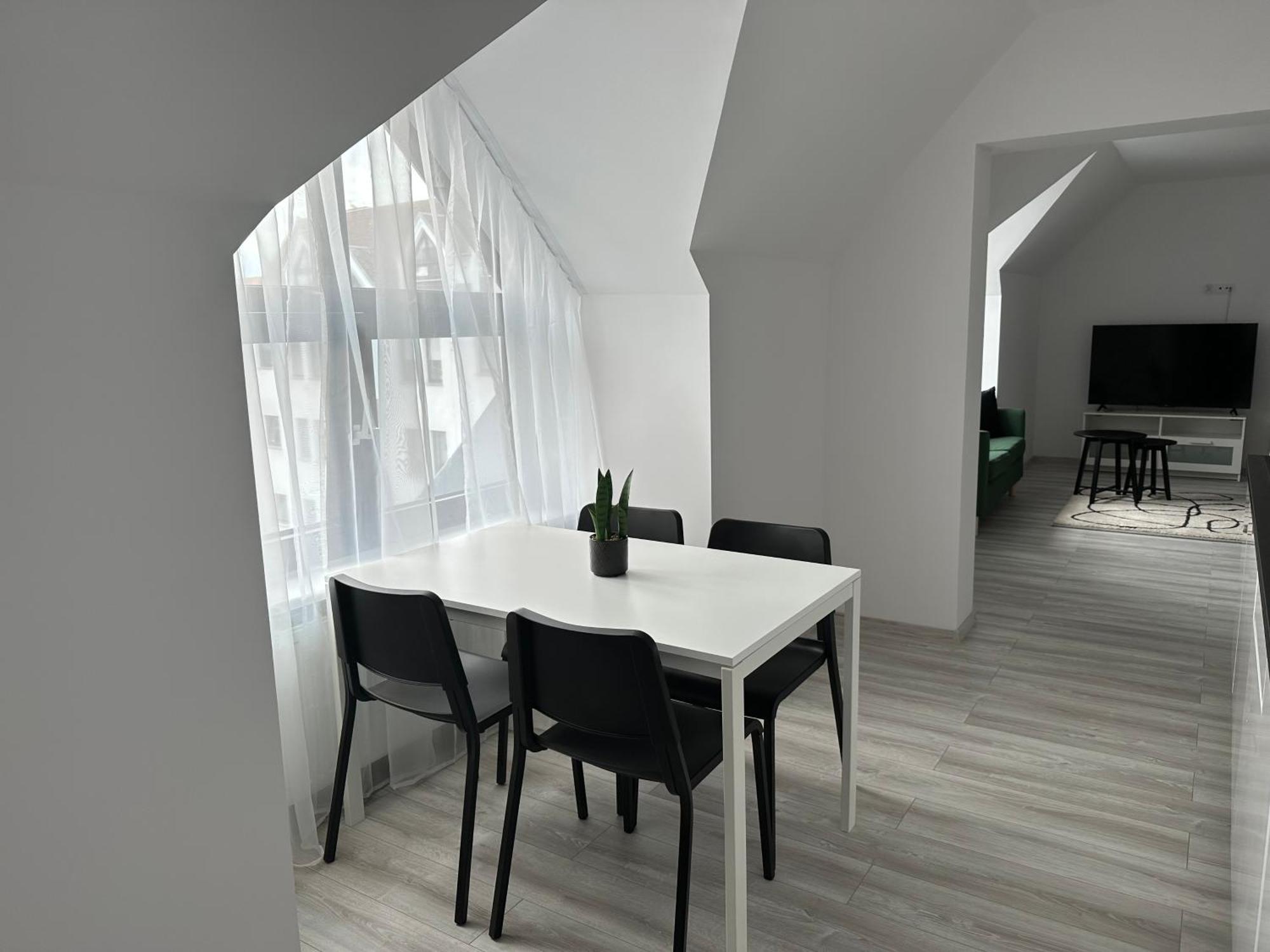 Apartamenty Przy Deptaku Świnoujście Eksteriør bilde