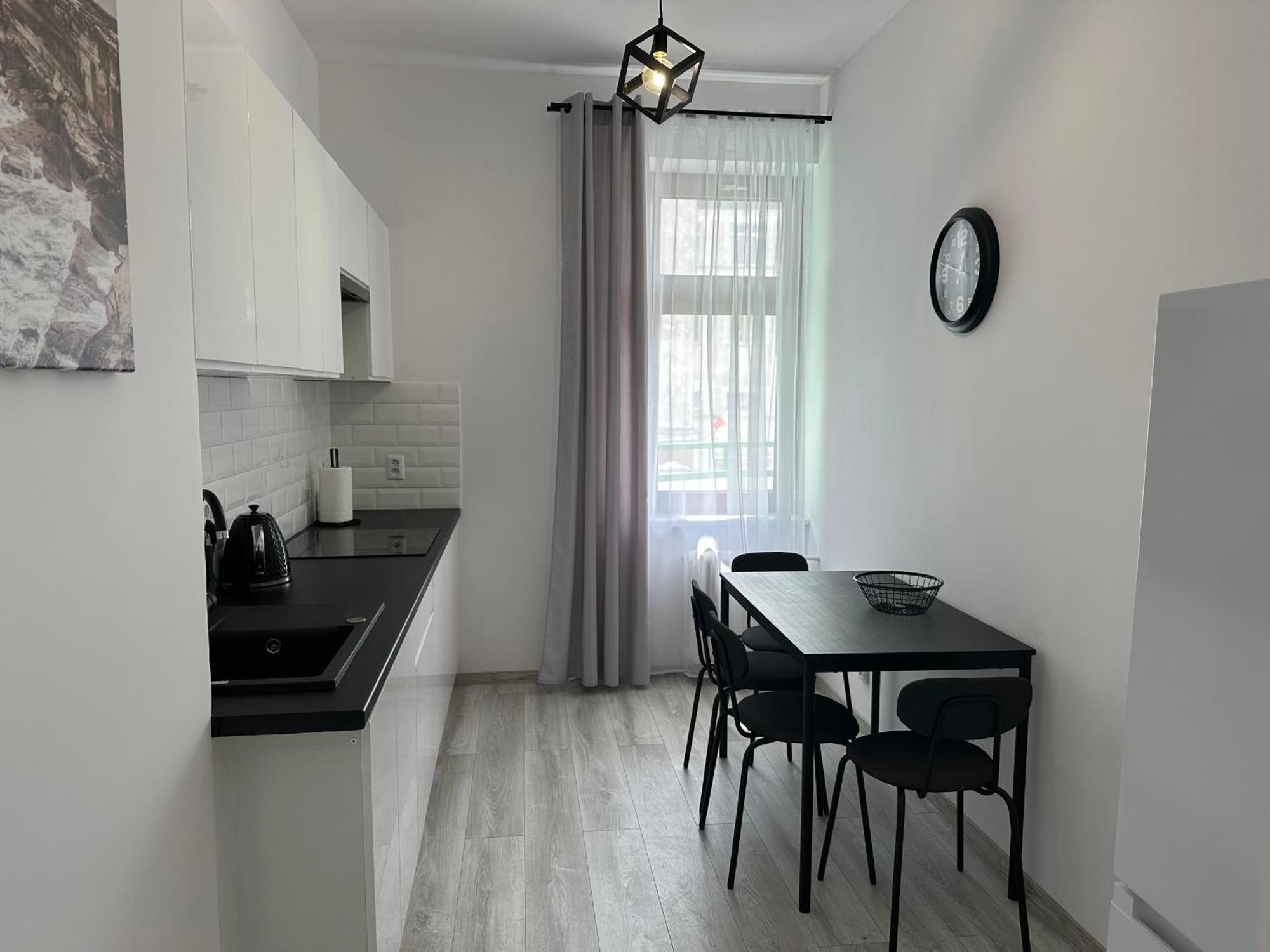 Apartamenty Przy Deptaku Świnoujście Eksteriør bilde